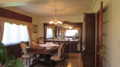 Chalet in Cabanas photo 15
