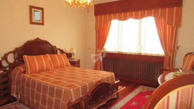 Chalet in Cabanas photo 33