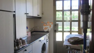 Chalet in Cabanas photo 13