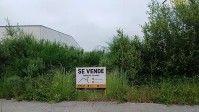 Terreno en venta en Betanzos - Vista 5