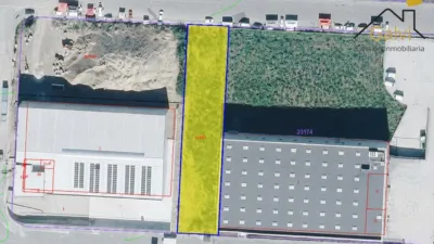 Terreno en venta en Betanzos - Vista 2