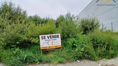 Terreno en venta en Betanzos - Vista 4