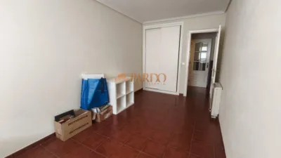 Piso – Narón, O Hedreiro, A Fonte de Neixa - Más