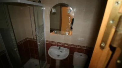 Apartment in Ferrol, A Madalena - Más