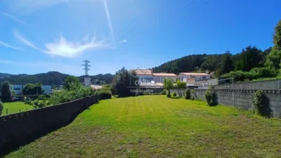 Casa – Ferrol, O Casquido, Catabois - Vista 2