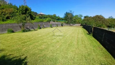 Casa – Ferrol, O Casquido, Catabois - Vista 3