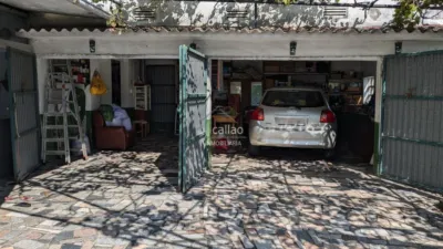 Casa – Ferrol, O Casquido, Catabois - Vista 4