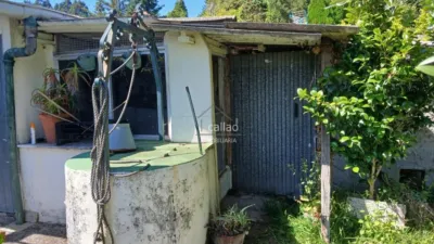Casa – Ferrol, O Casquido, Catabois - Más