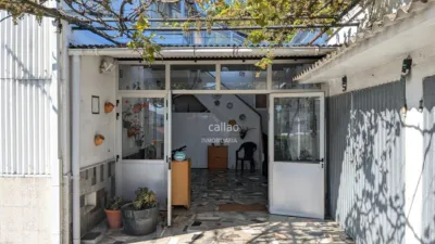 House in Ferrol photo 14