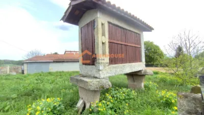 Casa en Xunqueira de Ambía photo 30