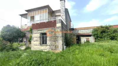 House in Xunqueira de Ambía photo 5