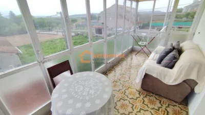 Casa en Xunqueira de Ambía photo 23