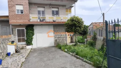 House in Xunqueira de Ambía photo 2