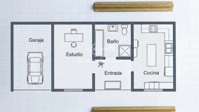 House on Calle Lugar Aneiros photo 24
