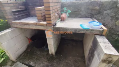 Casa en Xunqueira de Ambía photo 11