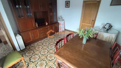 Casa en Xunqueira de Ambía photo 15