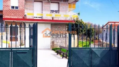 House in Xunqueira de Ambía photo 3