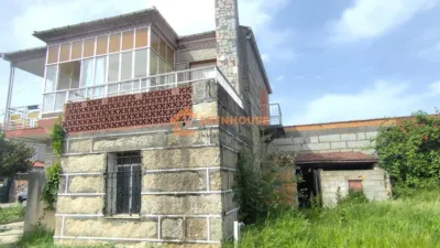 Casa en Xunqueira de Ambía photo 6