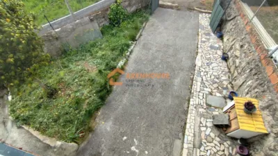 Casa en Xunqueira de Ambía photo 10
