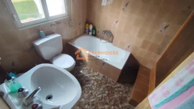 Casa en Xunqueira de Ambía photo 25