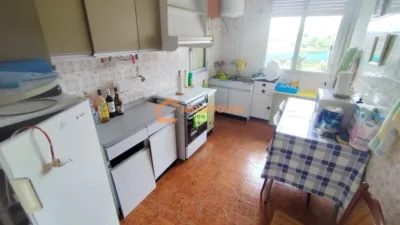 Casa en Xunqueira de Ambía photo 13