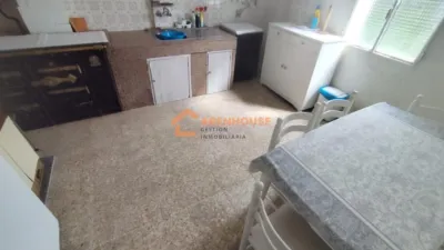 Casa en Xunqueira de Ambía photo 16
