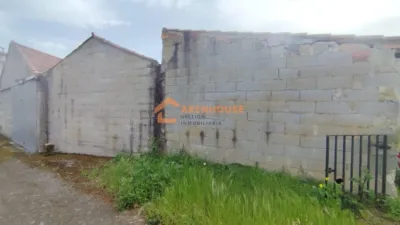 Casa en Xunqueira de Ambía photo 37