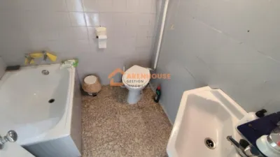Casa en Xunqueira de Ambía photo 26