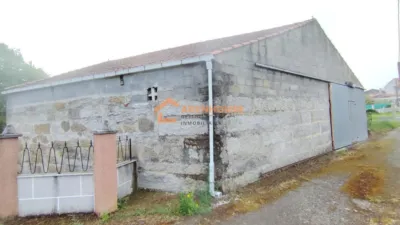 Casa en Xunqueira de Ambía photo 36