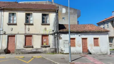 Casa – Santiago de Compostela, Santas Mariñas, A Pontepedriña - Vista 2