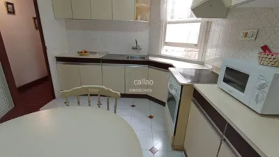 Piso – Ferrol, Es Centre, A Madalena - Vista 3
