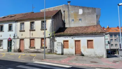 Casa – Santiago de Compostela, Santas Mariñas, A Pontepedriña - Vista 3