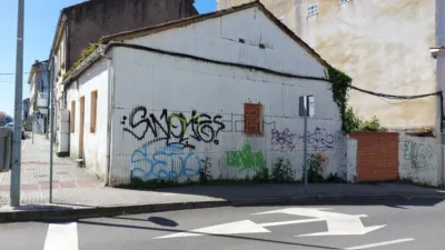 Casa – Santiago de Compostela, Santas Mariñas, A Pontepedriña - Vista 5