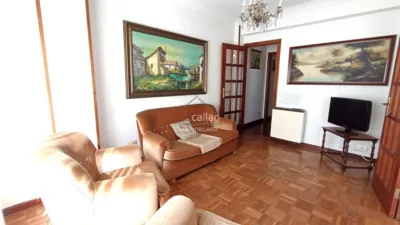Piso – Ferrol, Es Centre, A Madalena - Más