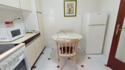 Piso – Ferrol, Es Centre, A Madalena - Vista 2