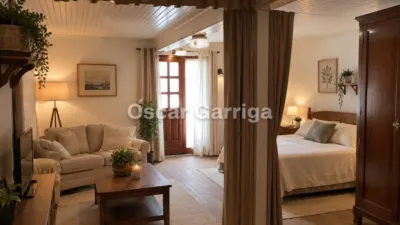 House in San Cristovo de Cea photo 14