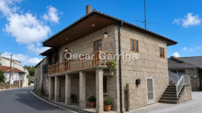 House in San Cristovo de Cea photo 15