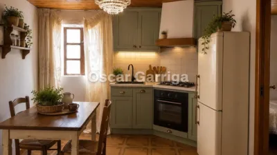 House in San Cristovo de Cea photo 13