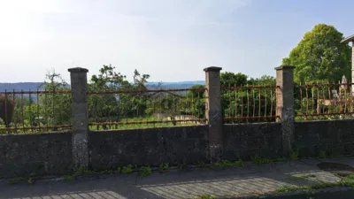 Terreno en venta en Bergondo - Más