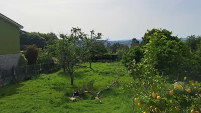 Terreno en venta en Bergondo - Vista 3