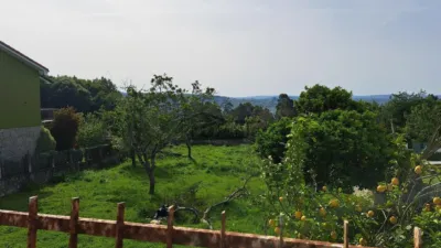Terreno en venta en Bergondo - Vista 4