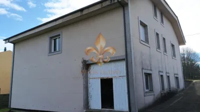 House in Friol photo 10