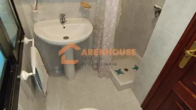 House in Xunqueira de Ambía photo 22
