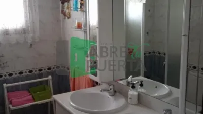Chalet in Xinzo de Limia photo 16