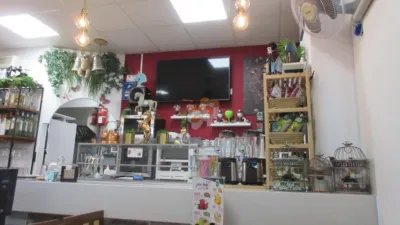 Local comercial en venta en Ferrol - Vista 4