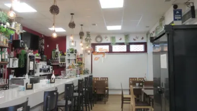 Local comercial en venta en Ferrol - Vista 2