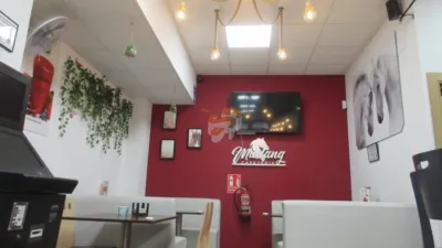 Local comercial en venta en Ferrol - Más