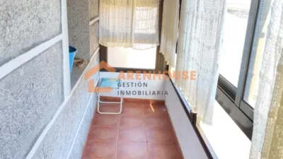 House in Xunqueira de Ambía photo 9