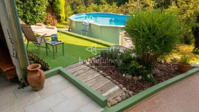 Casa – Ferrol, Rioxunto - Vista 2