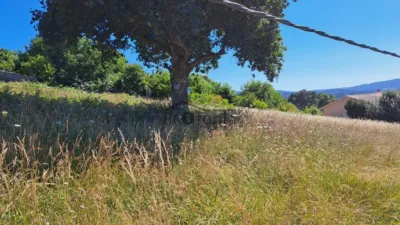 Terreno en venta en Calle Villamarín - Más